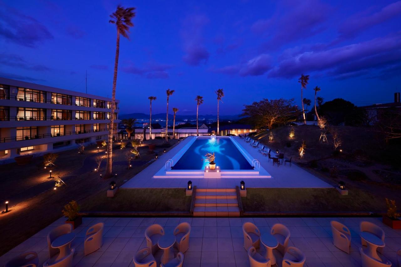 Infinito Hotel & Spa