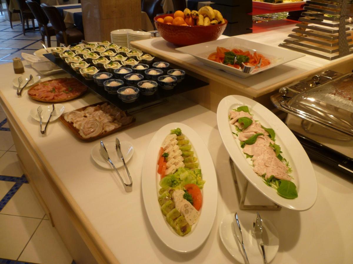 Infinito Hotel & Spa