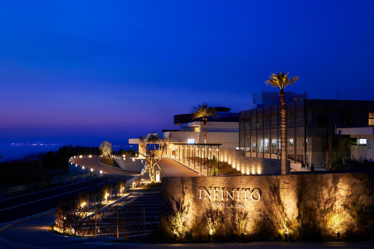 Infinito Hotel & Spa