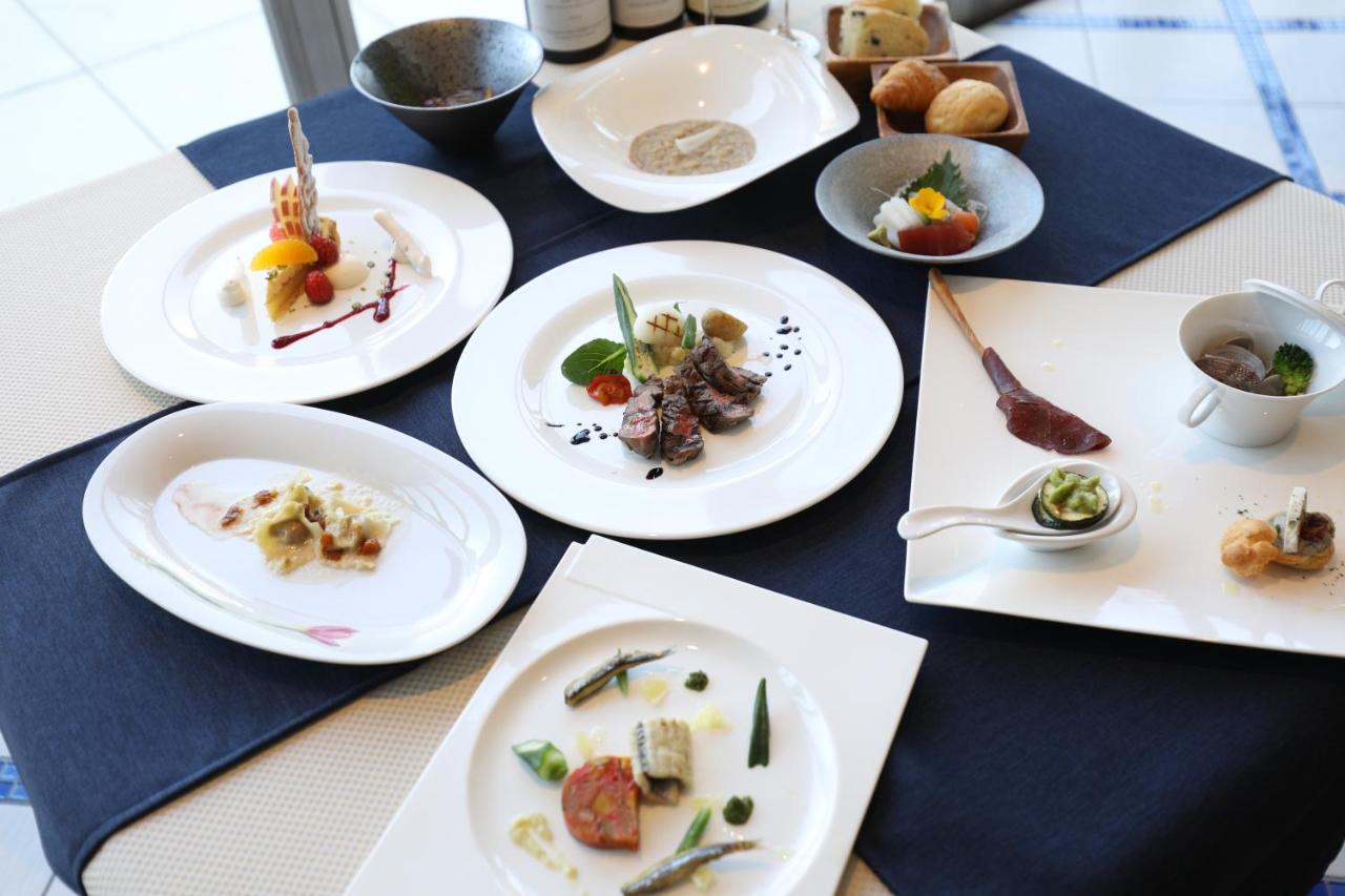 Infinito Hotel & Spa