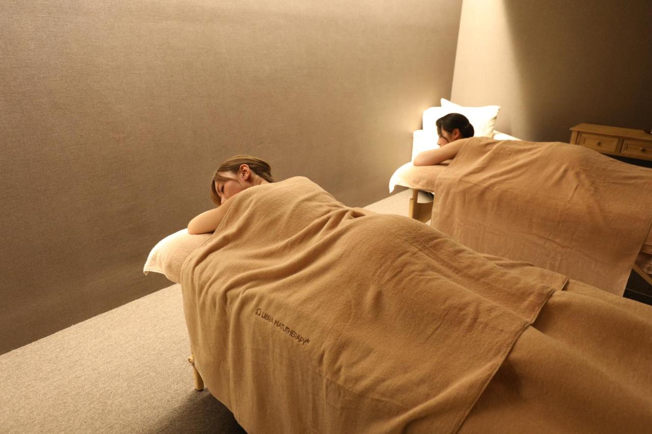 Infinito Hotel & Spa