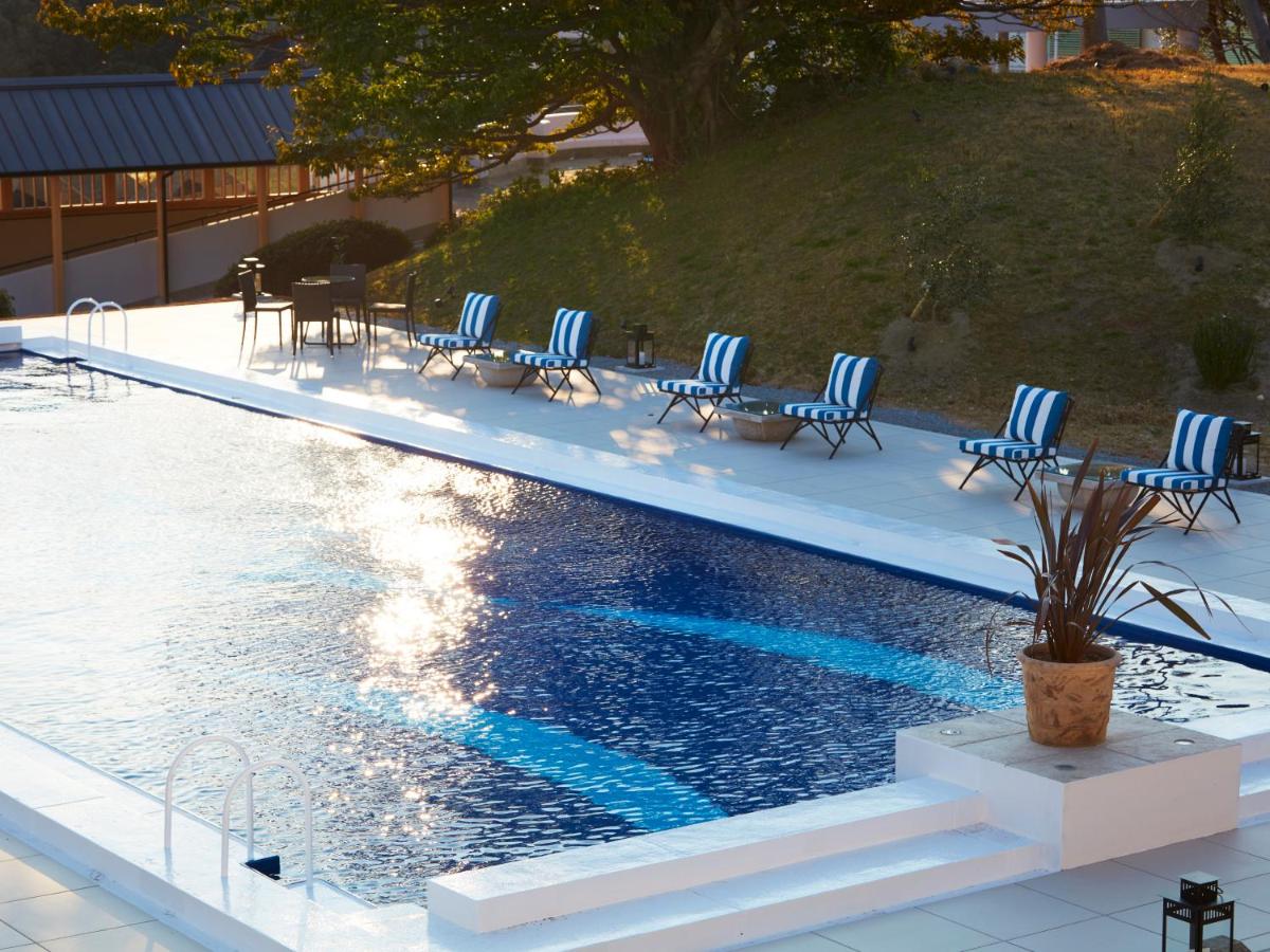Infinito Hotel & Spa