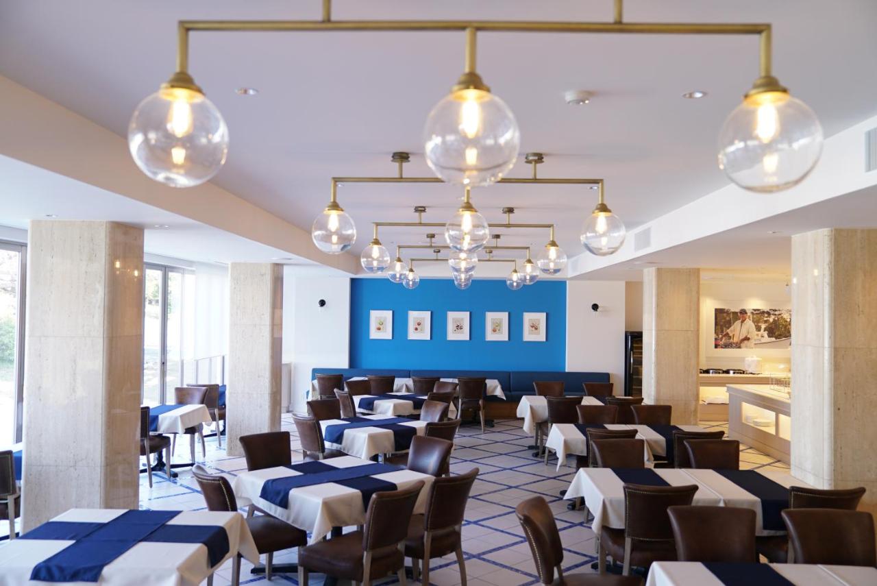 Infinito Hotel & Spa