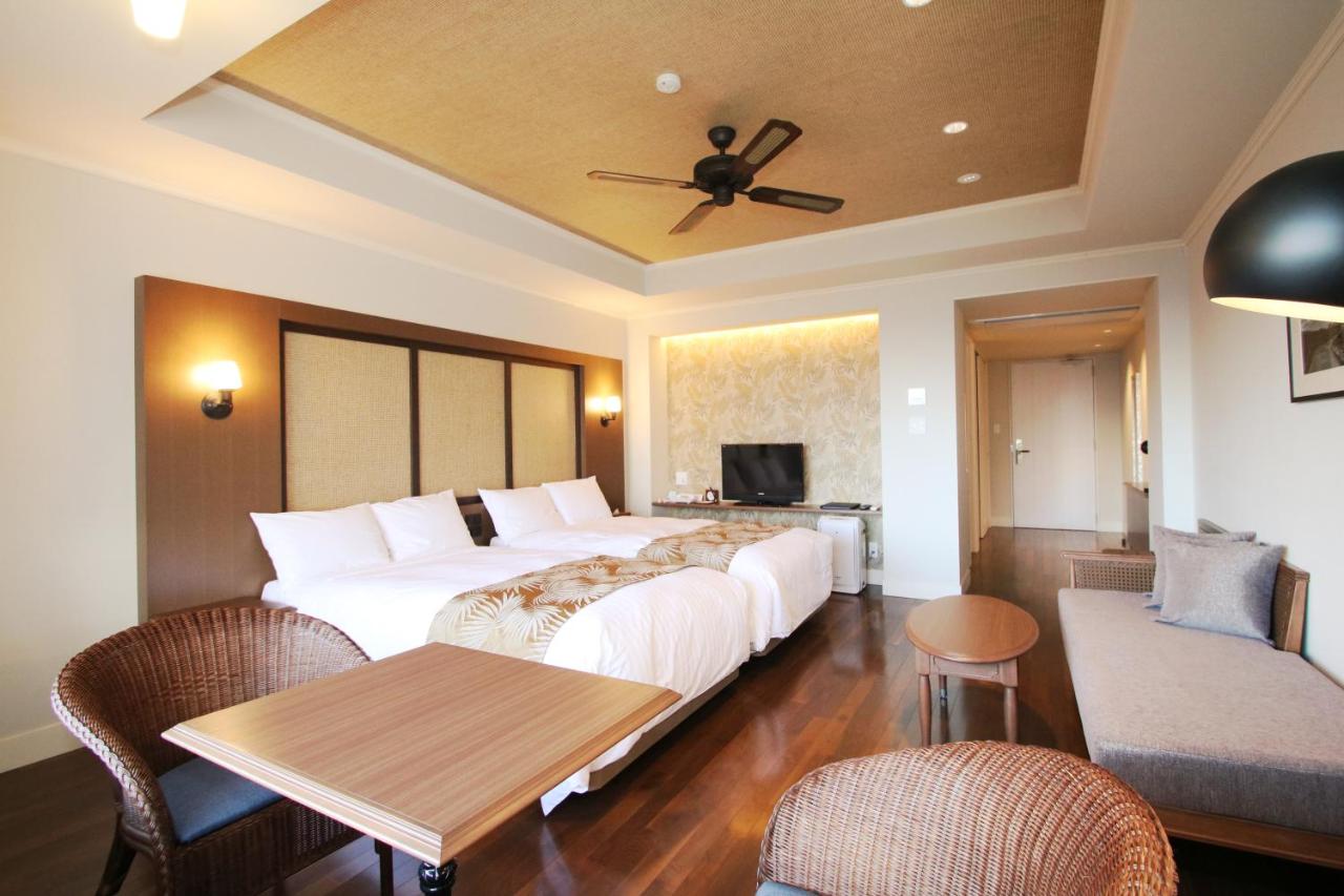 Infinito Hotel & Spa