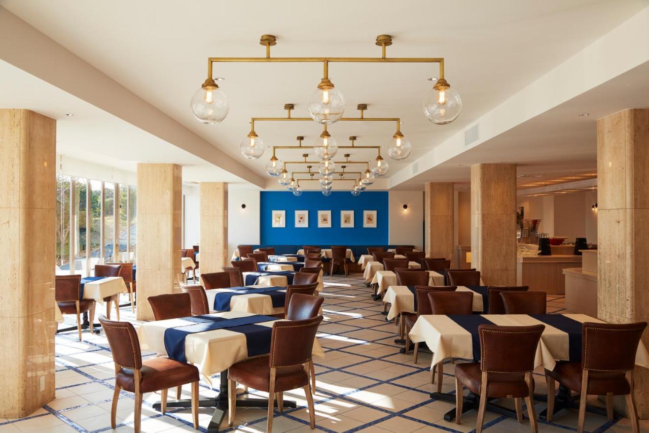 Infinito Hotel & Spa