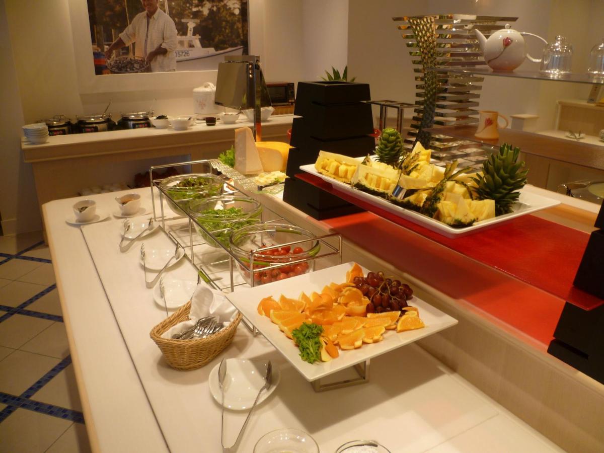 Infinito Hotel & Spa