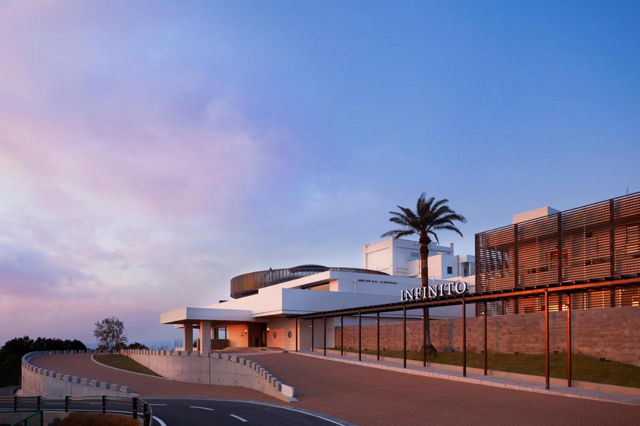 Infinito Hotel & Spa