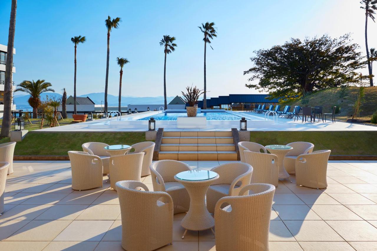 Infinito Hotel & Spa