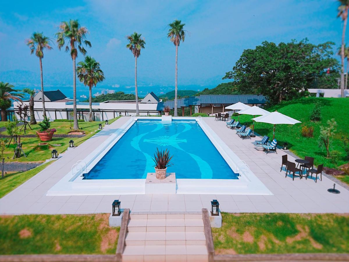 Infinito Hotel & Spa