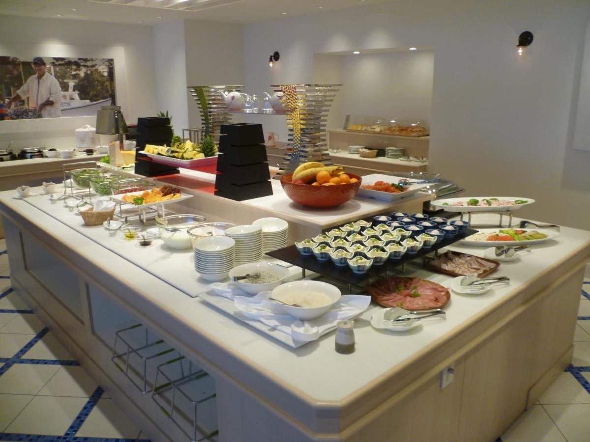 Infinito Hotel & Spa