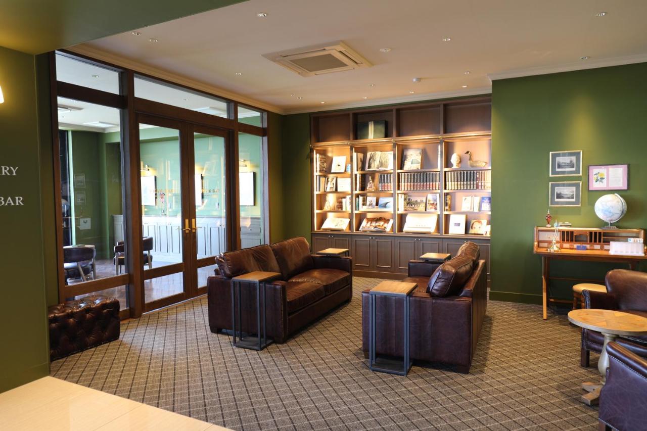 Infinito Hotel & Spa