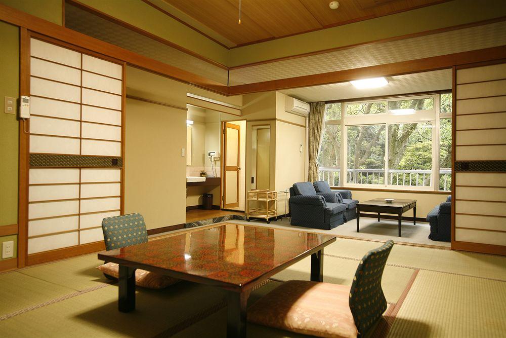 Kisyu Shirahama Onsen Musashi