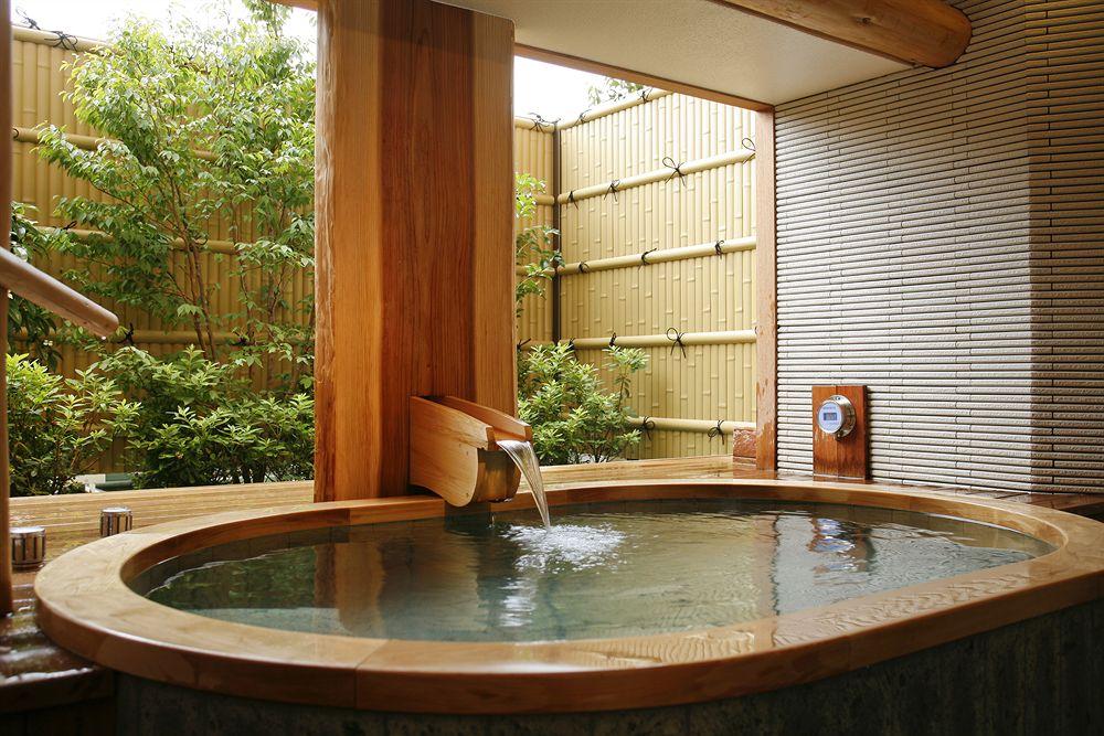 Kisyu Shirahama Onsen Musashi