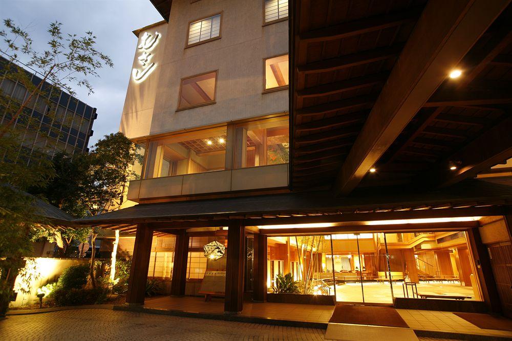 Kisyu Shirahama Onsen Musashi
