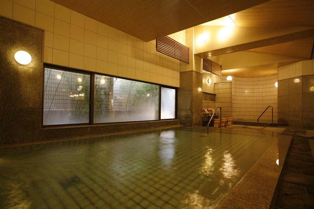 Kisyu Shirahama Onsen Musashi
