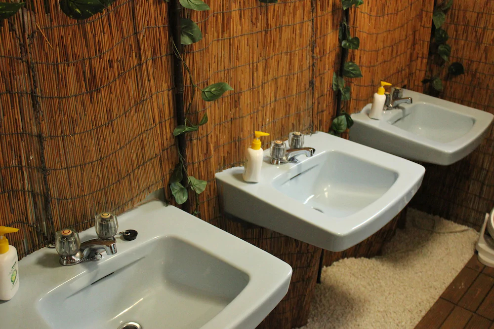 Bali & Cat Guest House Meong