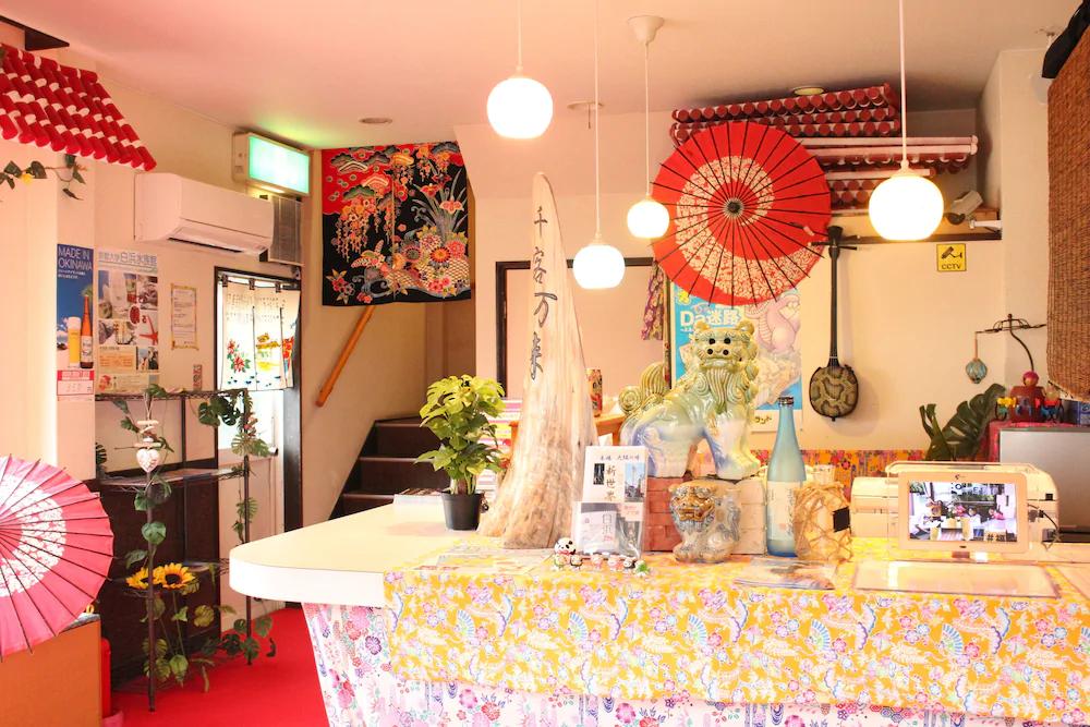 Bali & Cat Guest House Meong