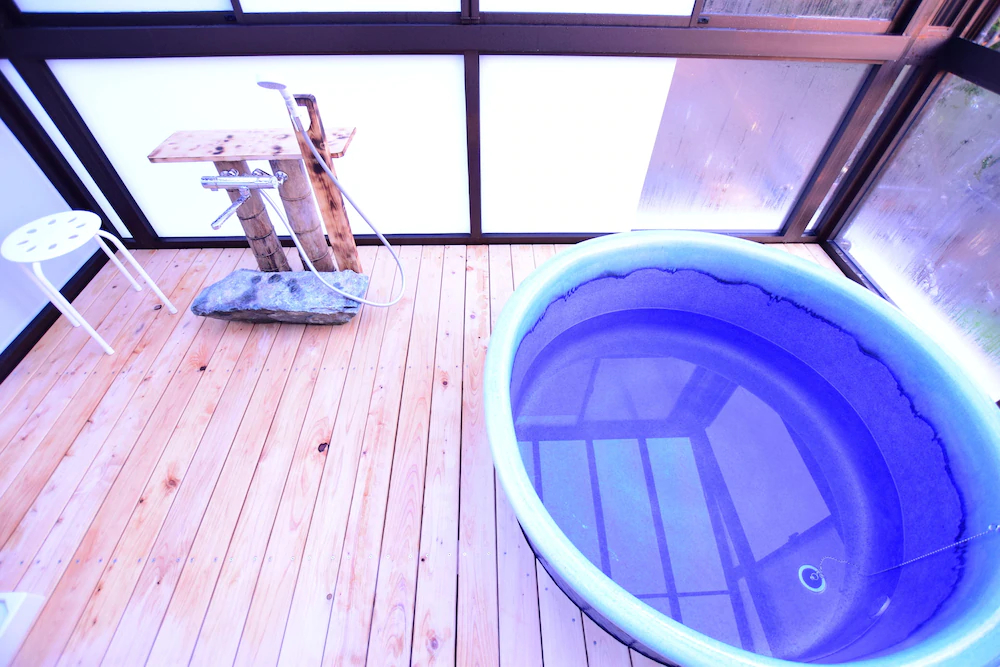 Shirahama House