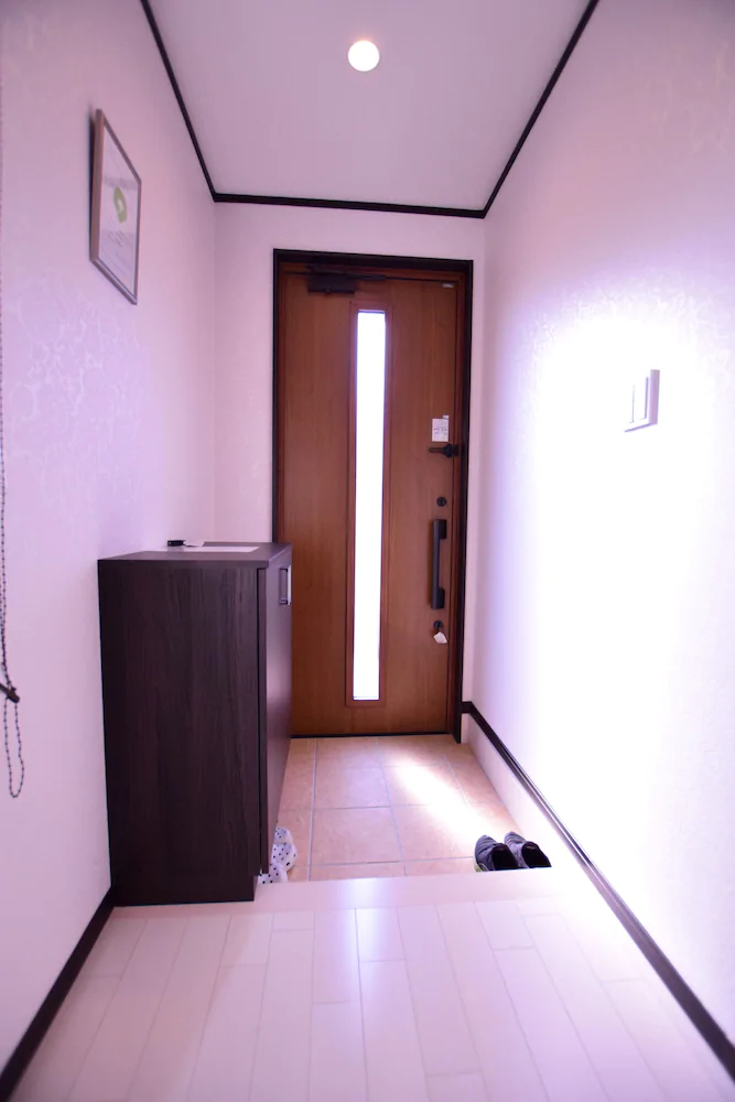 Shirahama House