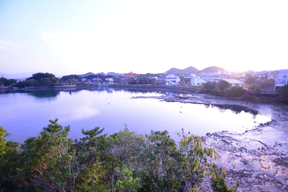 Shirahama House