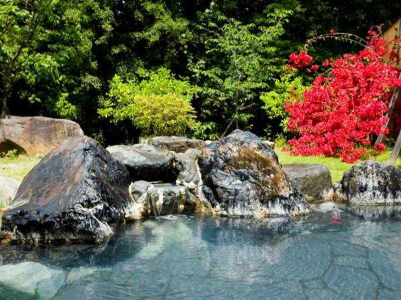 Shirahama Seaside Hotel