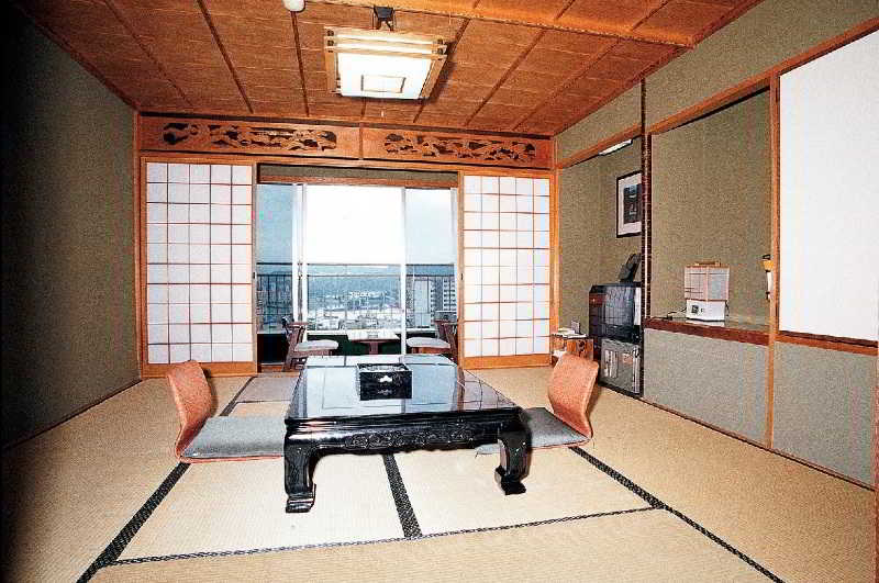 Shirahama Seaside Hotel