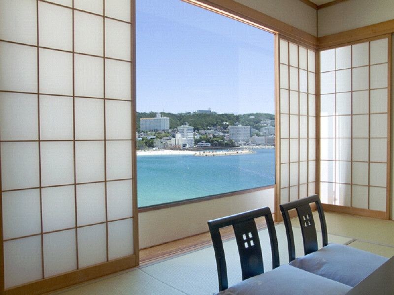 Shiraraso Grand Hotel
