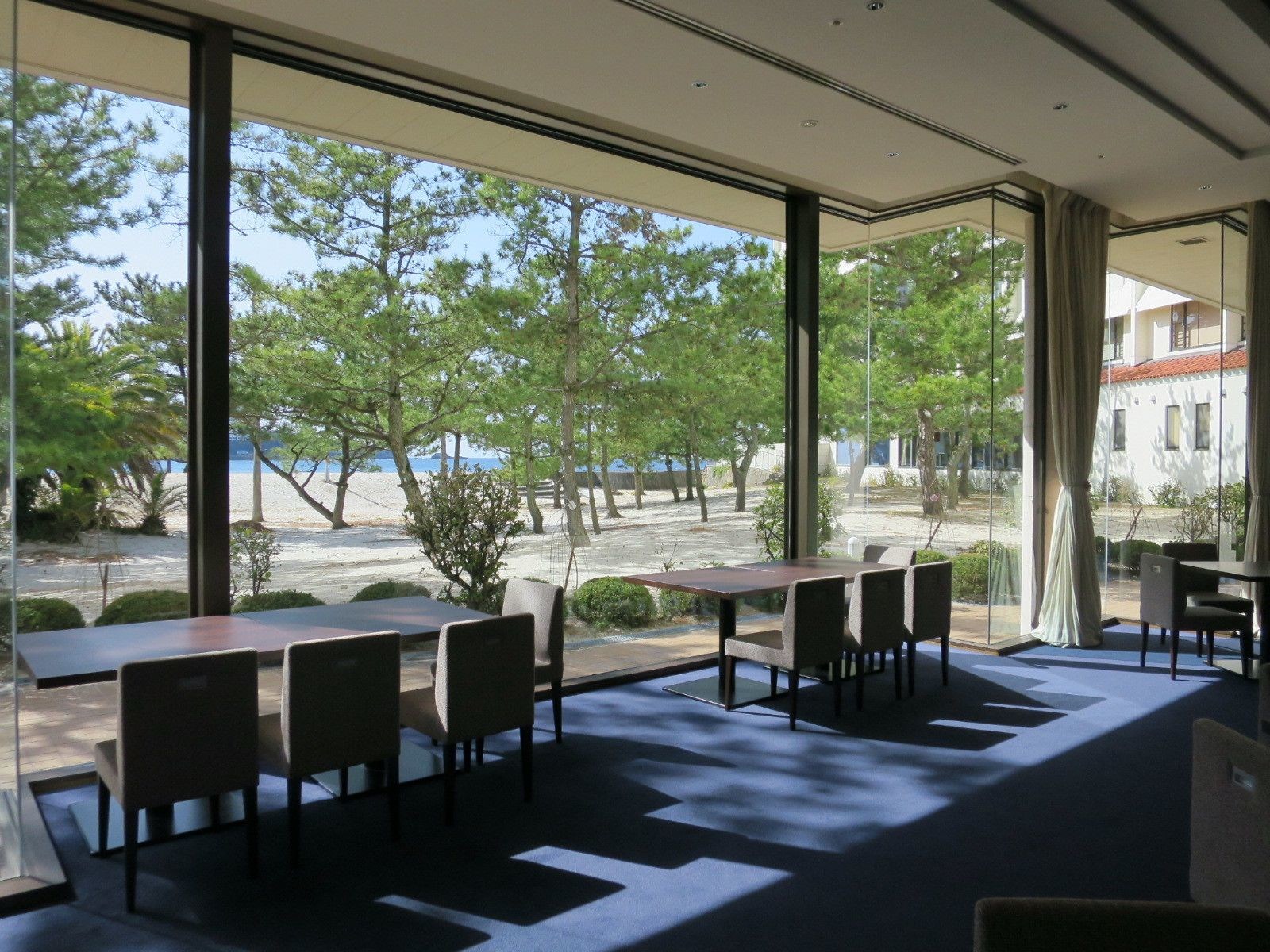 Shiraraso Grand Hotel