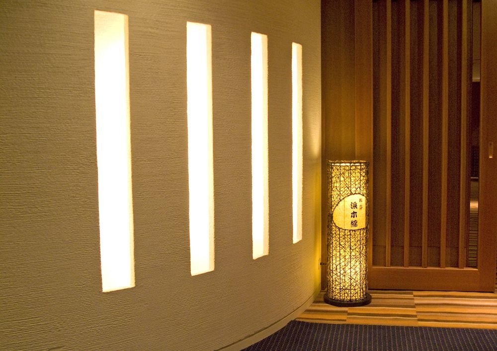 Shiraraso Grand Hotel