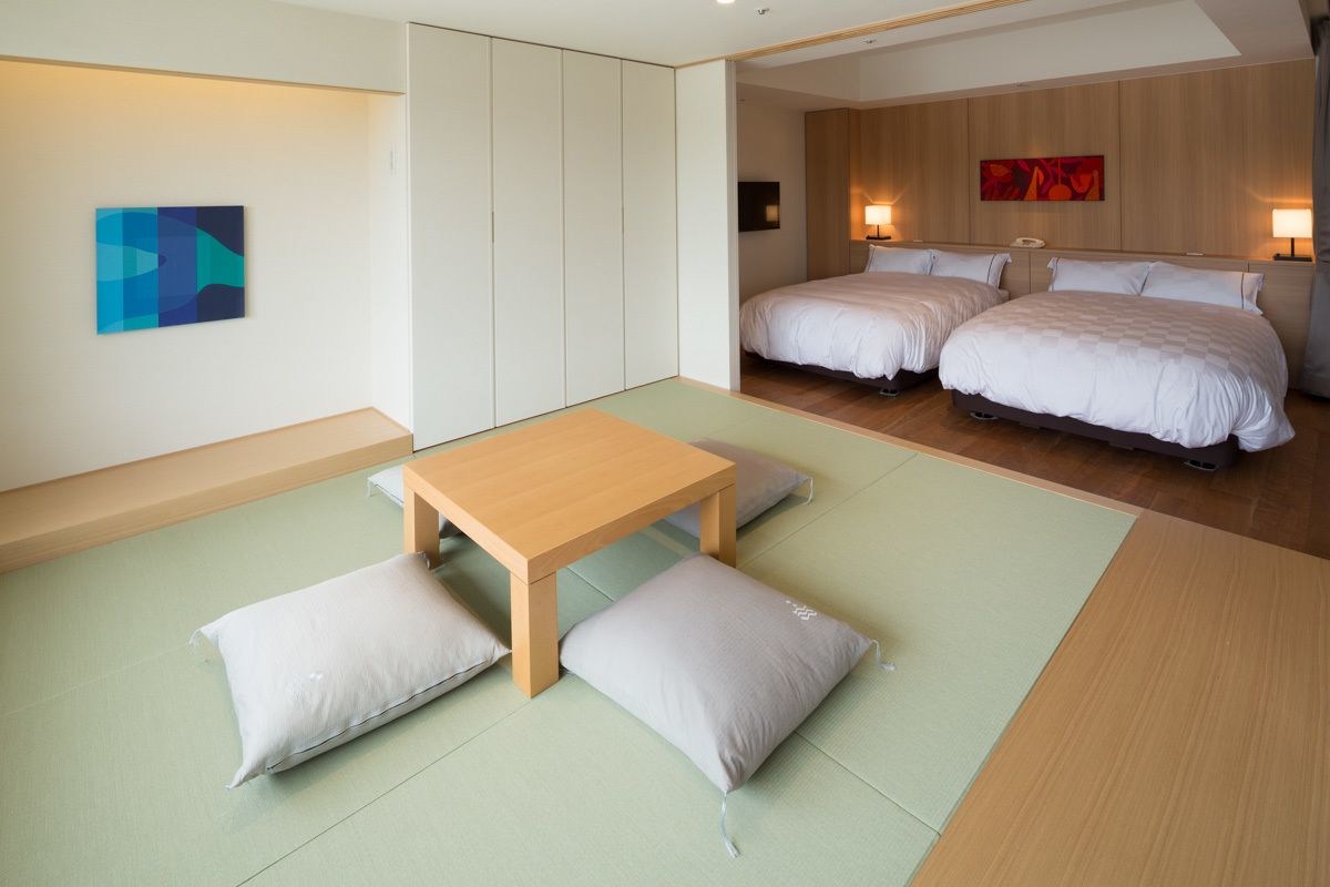 Shiraraso Grand Hotel