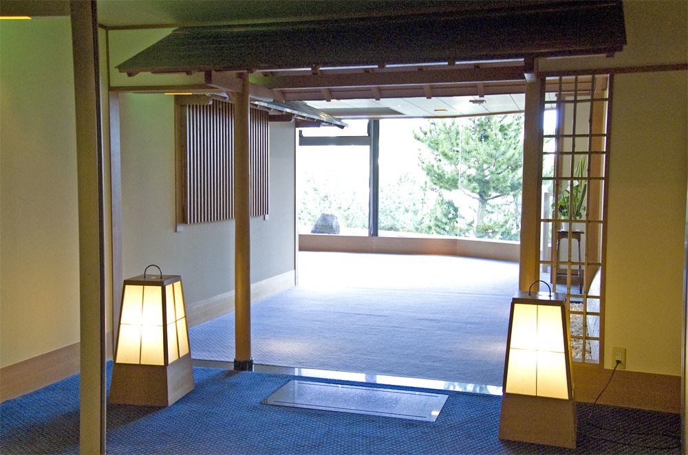 Shiraraso Grand Hotel