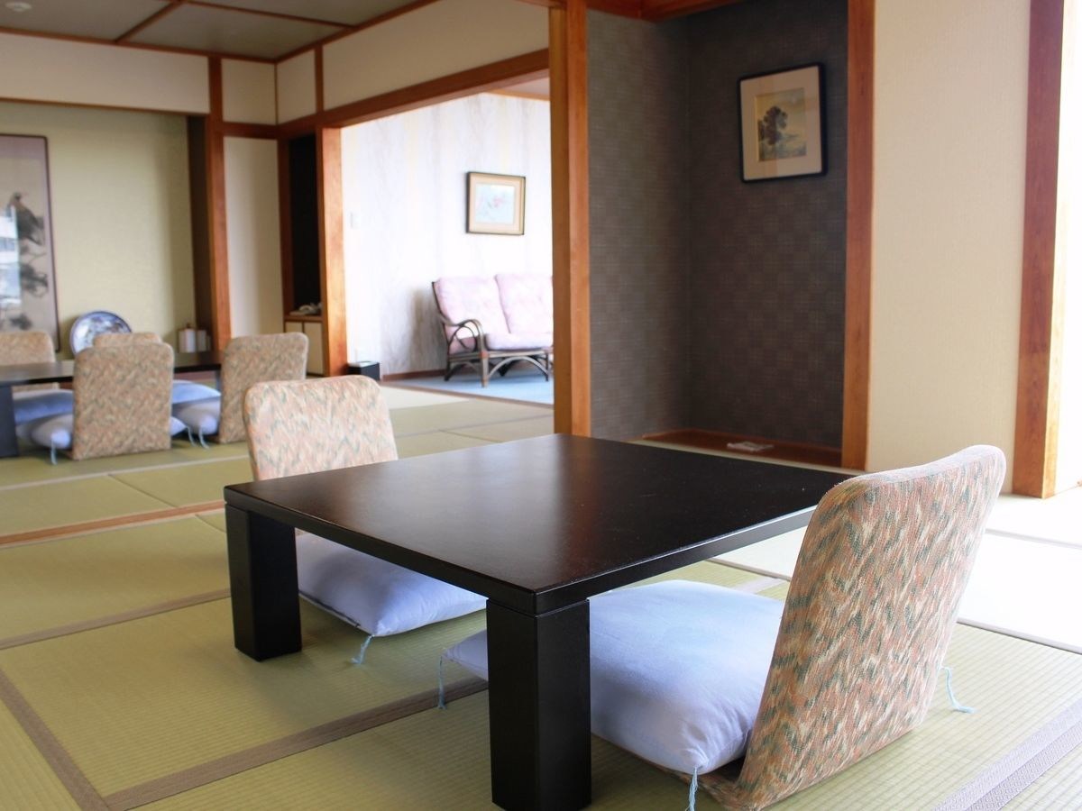 Shiraraso Grand Hotel