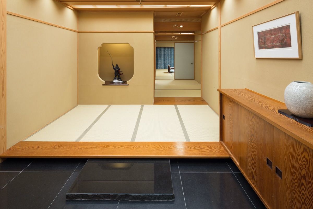 Shiraraso Grand Hotel