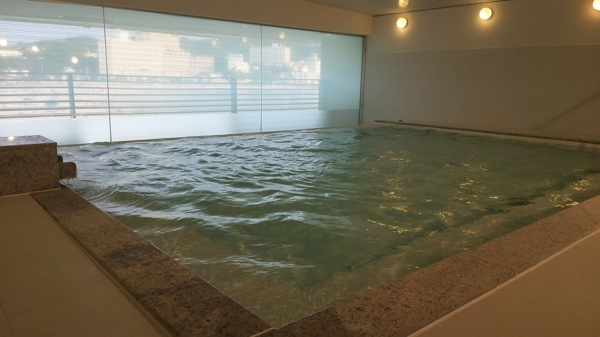 Shiraraso Grand Hotel