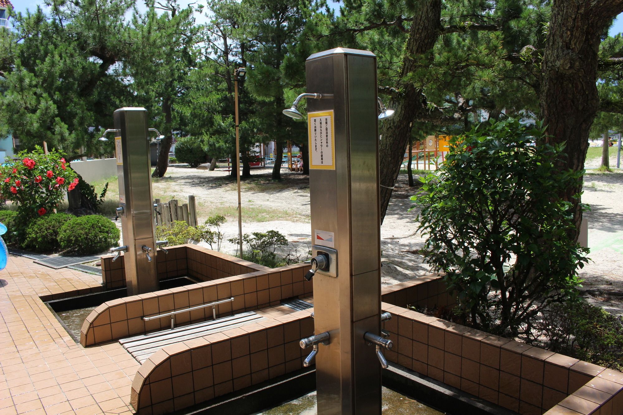 Shiraraso Grand Hotel