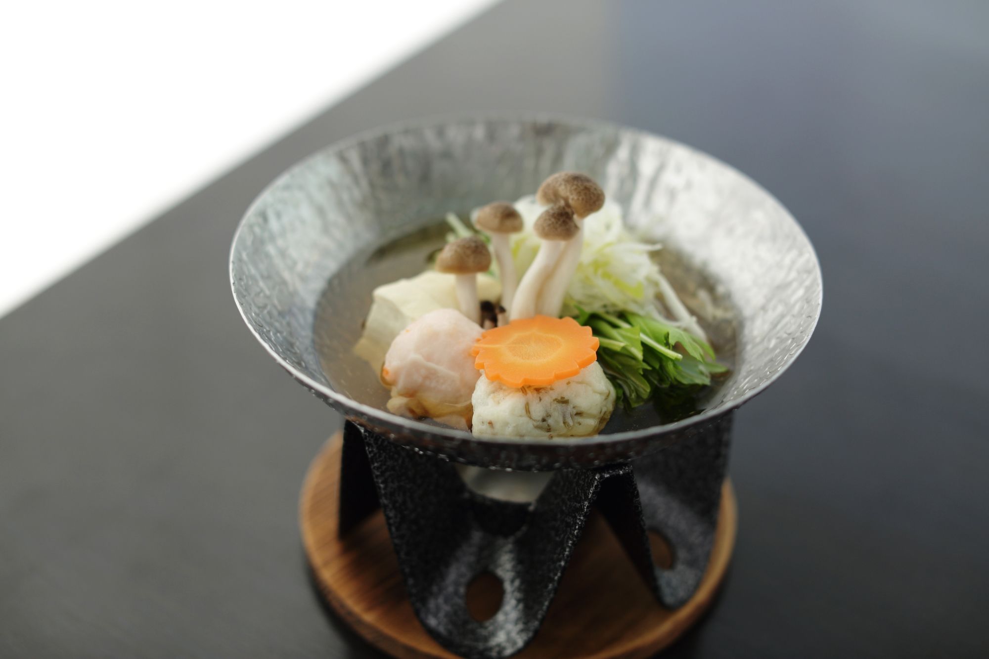 Shiraraso Grand Hotel