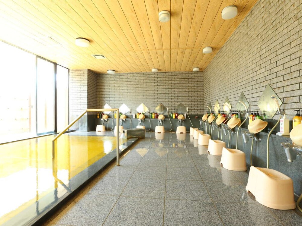 Hotel New Kanei