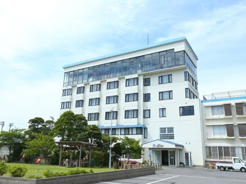 Hotel New Kanei