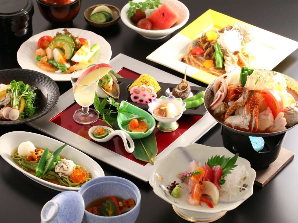 Hotel New Kanei