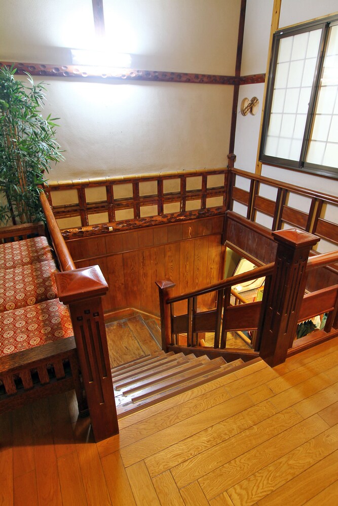 Mogamiya Ryokan