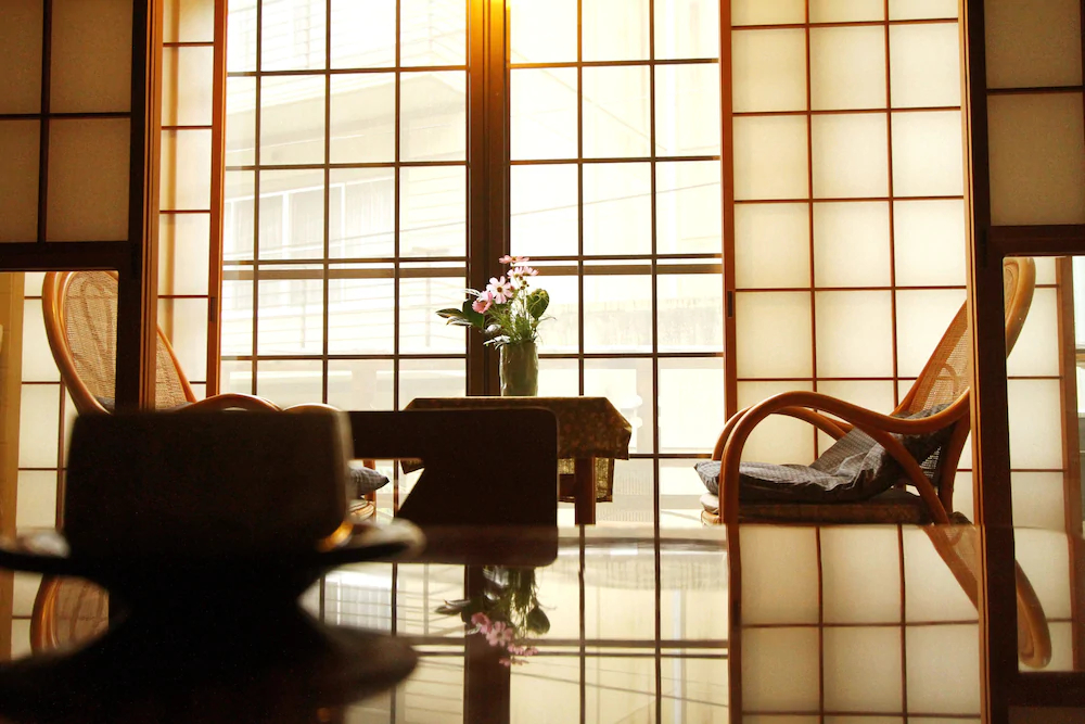 Mogamiya Ryokan
