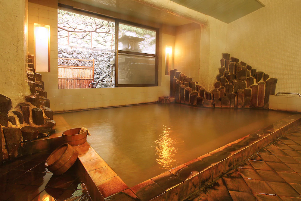 Mogamiya Ryokan