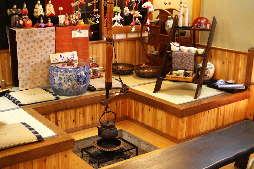 Mogamiya Ryokan