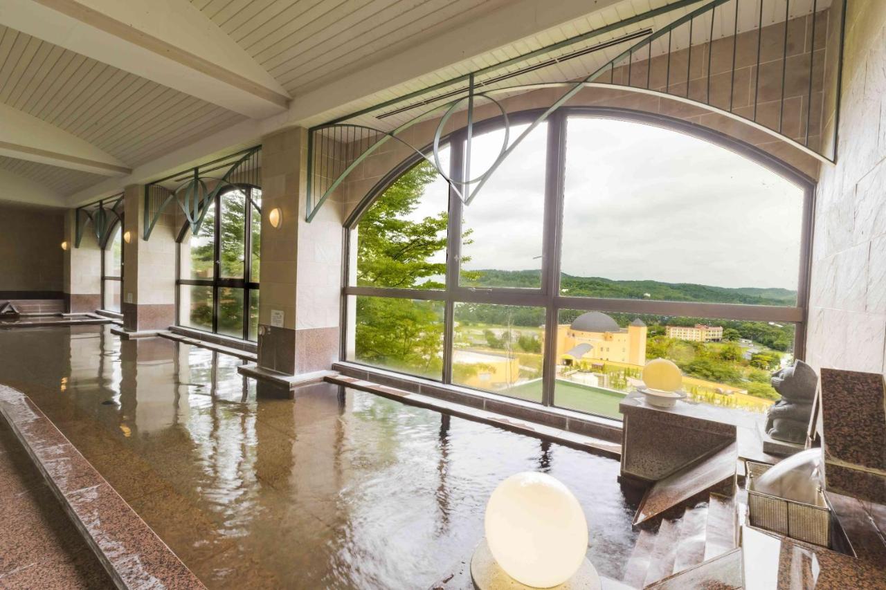 Hotel Mori No Kaze Ousyuku
