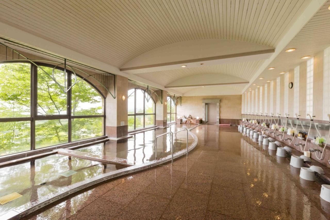 Hotel Mori No Kaze Ousyuku
