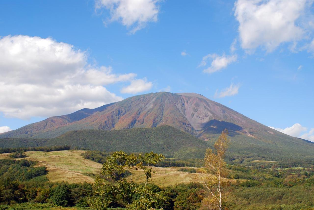 Hotel Mori No Kaze Ousyuku