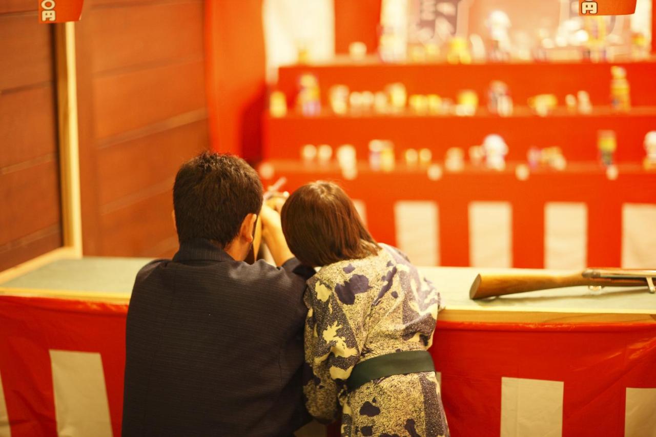 Hotel Mori No Kaze Ousyuku