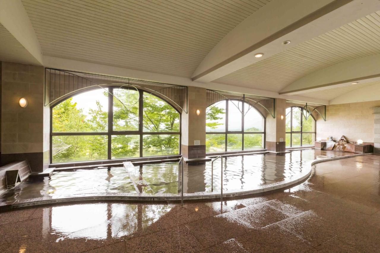 Hotel Mori No Kaze Ousyuku