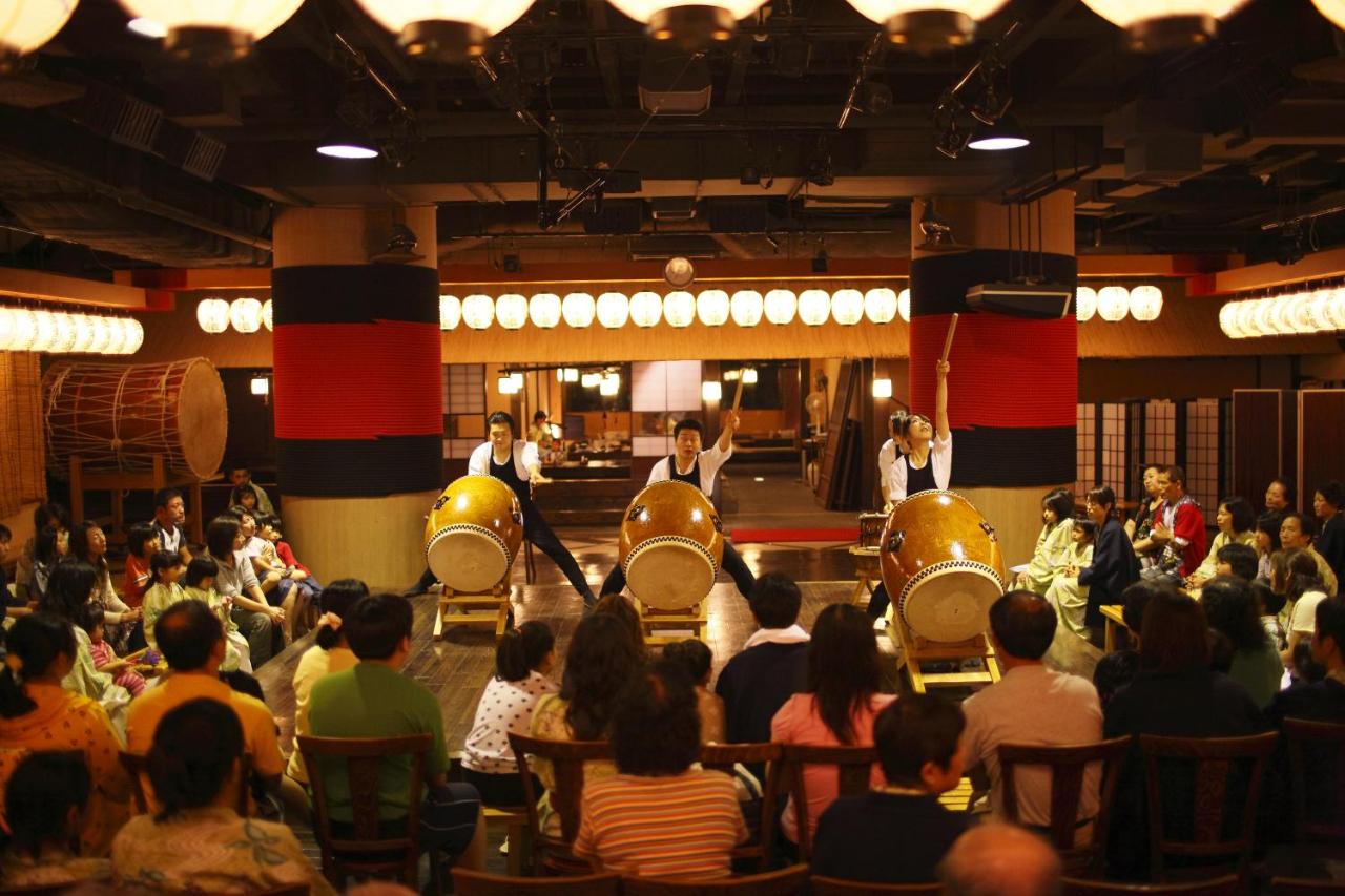 Hotel Mori No Kaze Ousyuku