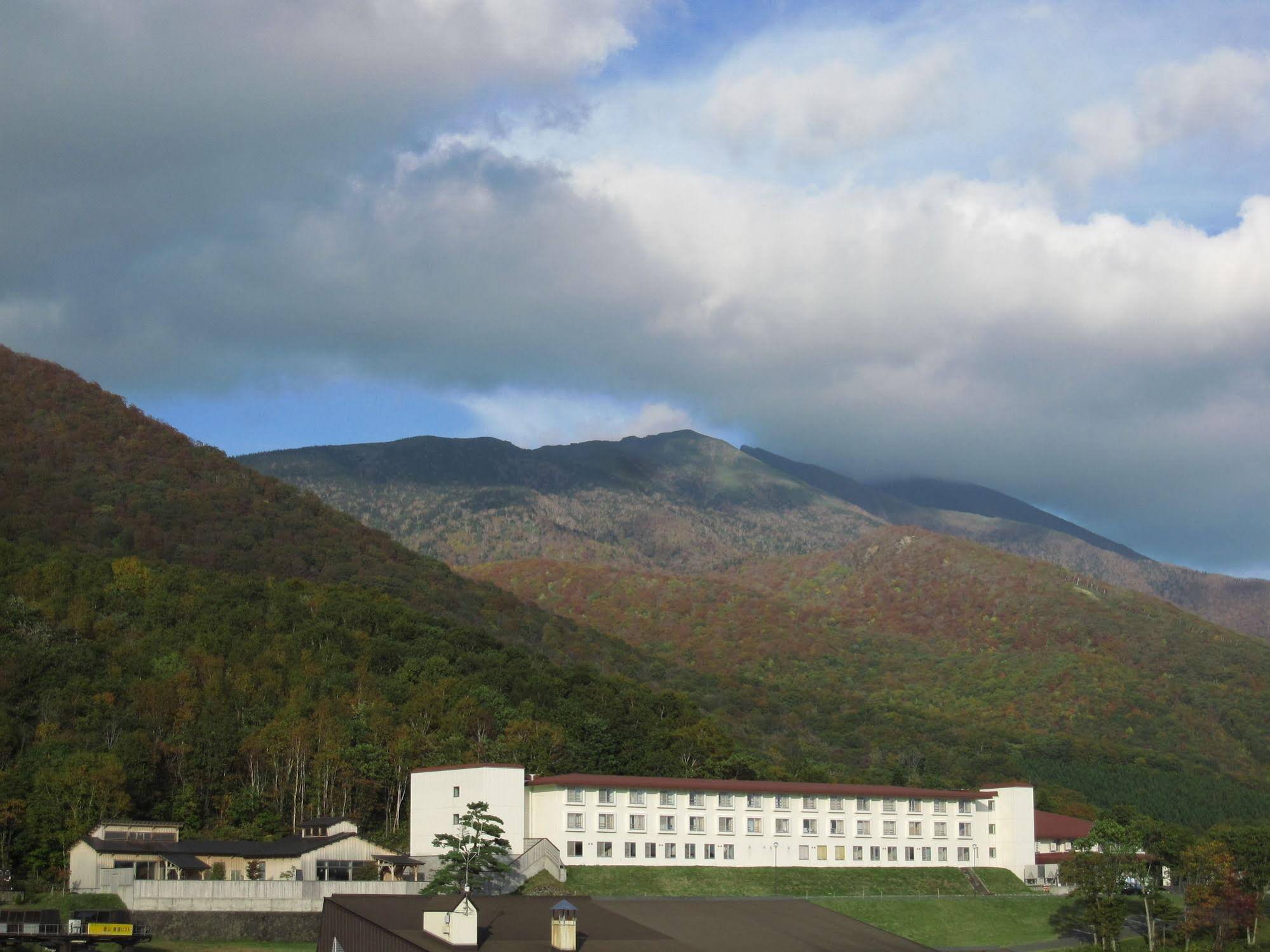 Kyukamura Iwate-Amiharionsen